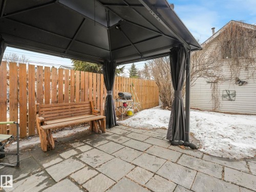 10727 66 Avenue, Edmonton, AB - Outdoor With Exterior