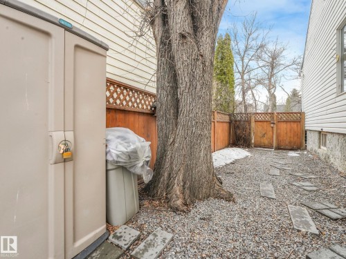 10727 66 Avenue, Edmonton, AB - Outdoor