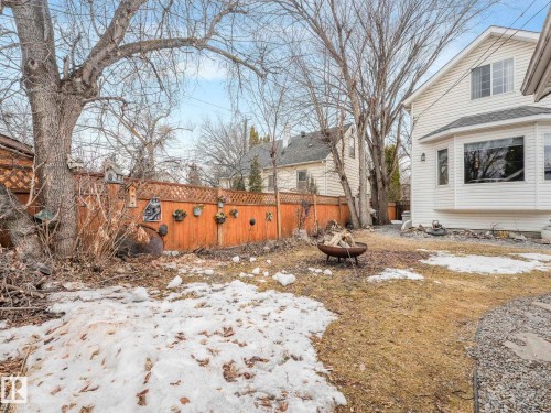 10727 66 Avenue, Edmonton, AB - Outdoor