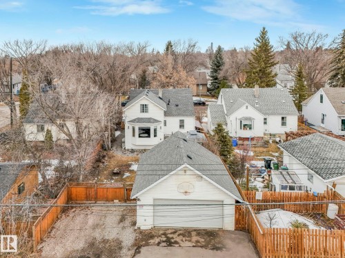 10727 66 Avenue, Edmonton, AB - Outdoor