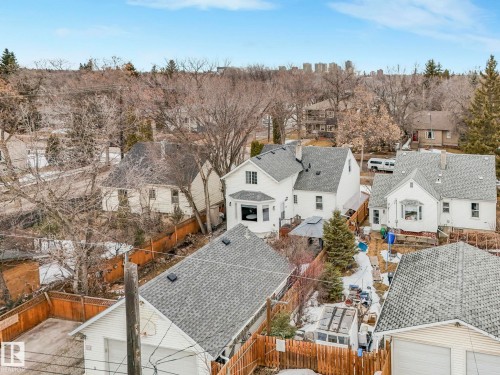 10727 66 Avenue, Edmonton, AB - Outdoor