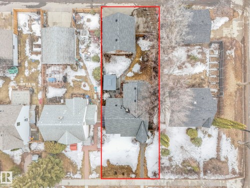 10727 66 Avenue, Edmonton, AB - 