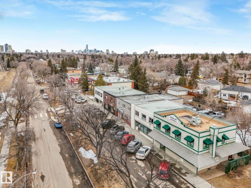 10727 66 Avenue, Edmonton, AB - Outdoor With View