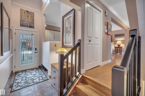 9727 101A Street, Edmonton, AB - Indoor Photo Showing Other Room