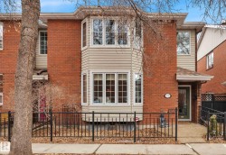 9727 101A Street  Edmonton, AB T5K 2R5