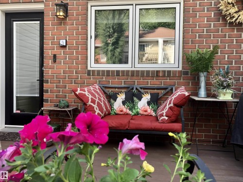 9727 101A Street, Edmonton, AB - Outdoor With Exterior