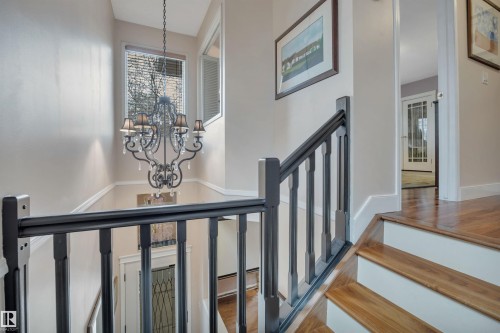 9727 101A Street, Edmonton, AB - Indoor Photo Showing Other Room