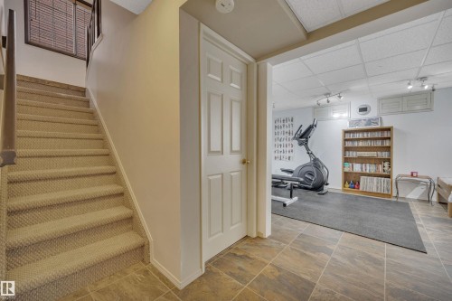 9727 101A Street, Edmonton, AB - Indoor Photo Showing Other Room