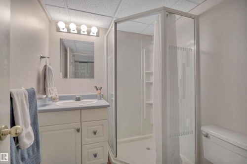 9727 101A Street, Edmonton, AB - Indoor Photo Showing Bathroom