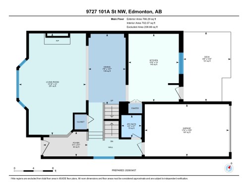 9727 101A Street, Edmonton, AB - Other