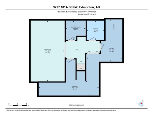 9727 101A Street, Edmonton, AB - Other