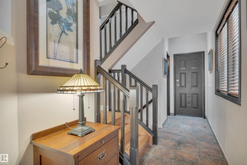 9727 101A Street, Edmonton, AB - Indoor Photo Showing Other Room