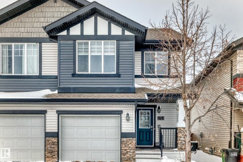 1723 Hammond Crescent Nw, Edmonton, AB - Outdoor