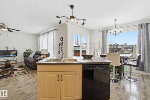 1181 Westerra Link, Stony Plain, AB - Indoor