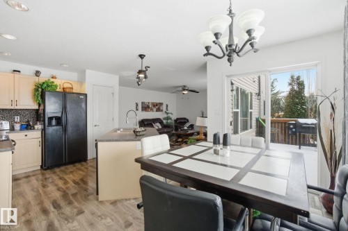 1181 Westerra Link, Stony Plain, AB - Indoor