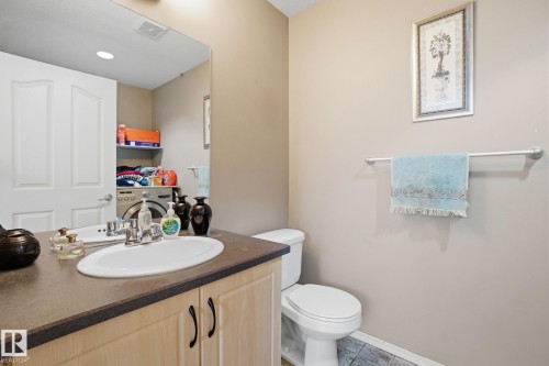 1181 Westerra Link, Stony Plain, AB - Indoor Photo Showing Bathroom