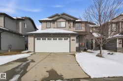 1181 WESTERRA Link Stony Plain, AB T7Z 2Z4