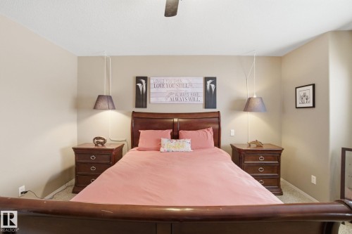 1181 Westerra Link, Stony Plain, AB - Indoor Photo Showing Bedroom