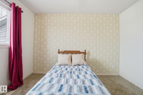 1181 Westerra Link, Stony Plain, AB - Indoor Photo Showing Bedroom