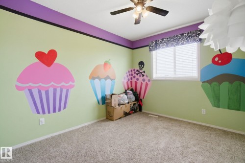 1181 Westerra Link, Stony Plain, AB - Indoor