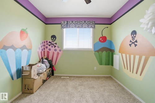 1181 Westerra Link, Stony Plain, AB - Indoor