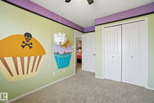 1181 Westerra Link, Stony Plain, AB - Indoor