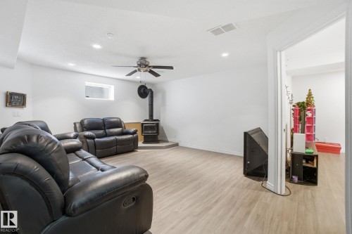 1181 Westerra Link, Stony Plain, AB - Indoor