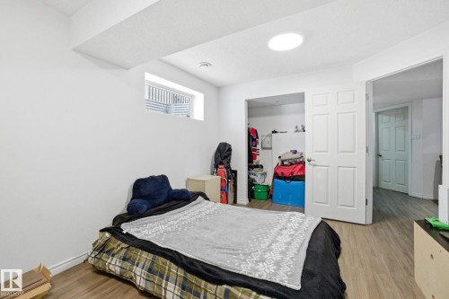 1181 Westerra Link, Stony Plain, AB - Indoor Photo Showing Bedroom