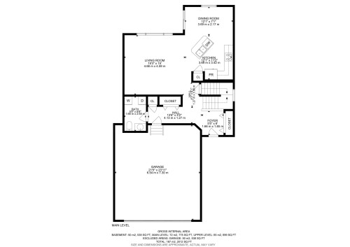 1181 Westerra Link, Stony Plain, AB - Other