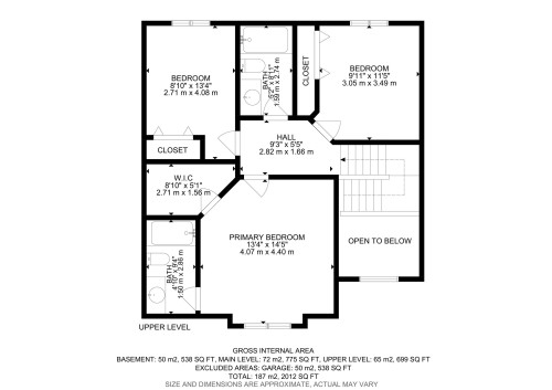 1181 Westerra Link, Stony Plain, AB - Other
