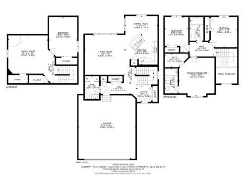 1181 Westerra Link, Stony Plain, AB - Other