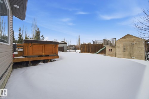 1181 Westerra Link, Stony Plain, AB - Outdoor