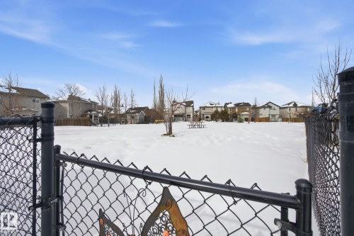 1181 Westerra Link, Stony Plain, AB - Outdoor