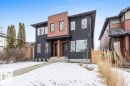 7741 81 Avenue Nw, Edmonton, AB  - Outdoor 