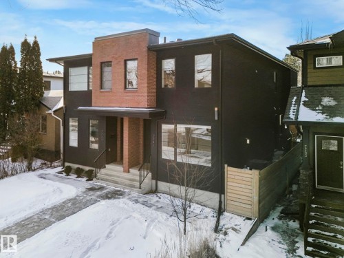 7741 81 Avenue Nw, Edmonton, AB - Outdoor