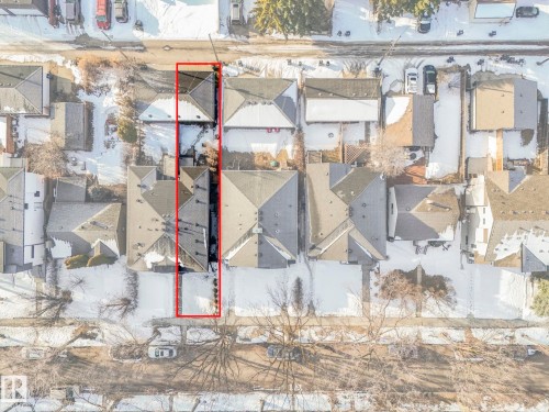 7741 81 Avenue Nw, Edmonton, AB - 