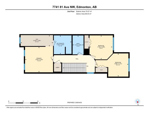 7741 81 Avenue Nw, Edmonton, AB - Other