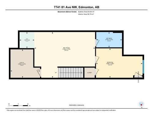 7741 81 Avenue Nw, Edmonton, AB - Other