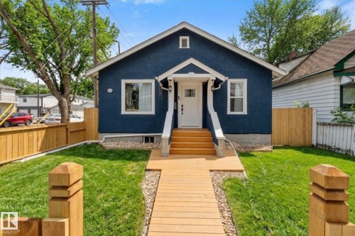 11947 92 Street  Edmonton, AB T5G 1A7