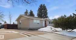 10617 167A Avenue  Edmonton, AB T5X 2Y9