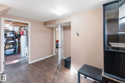 10617 167A Avenue, Edmonton, AB - Indoor Photo Showing Other Room