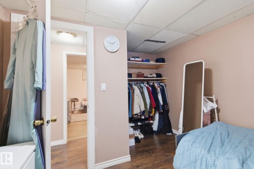 10617 167A Avenue, Edmonton, AB - Indoor