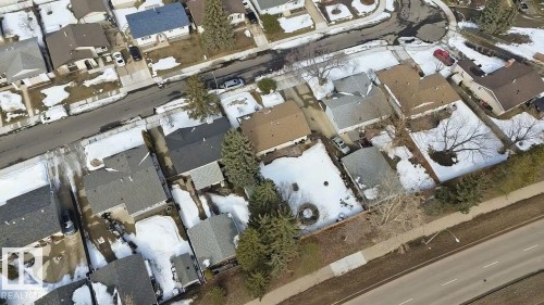 10617 167A Avenue, Edmonton, AB - 