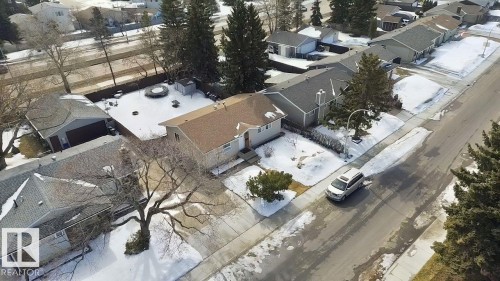 10617 167A Avenue, Edmonton, AB - Outdoor With View