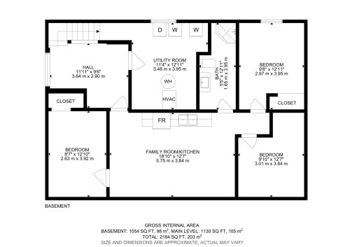 10617 167A Avenue, Edmonton, AB - Other