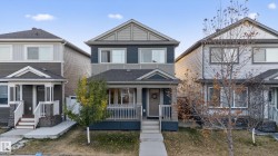 1536 22 ST NW  Edmonton, AB T6T 2B8