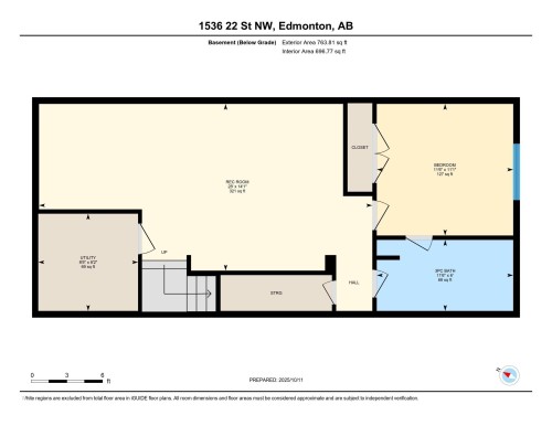 1536 22 St Nw, Edmonton, AB - Other