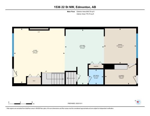 1536 22 St Nw, Edmonton, AB - Other