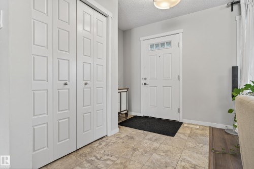 1536 22 St Nw, Edmonton, AB - Indoor Photo Showing Other Room