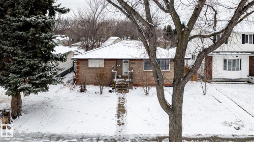 9704 76 Street, Edmonton, AB - Outdoor